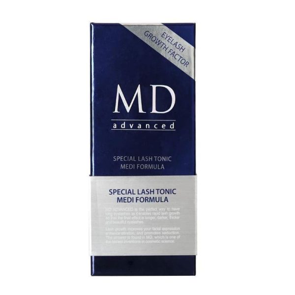 MD Advanced Lash Growth Serum